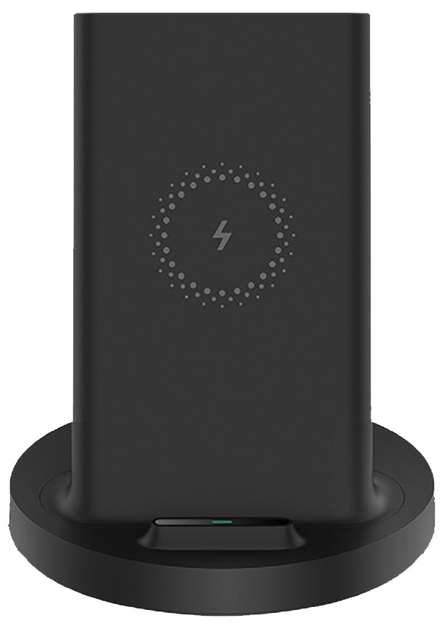 Wireless Charger with Dual Coils